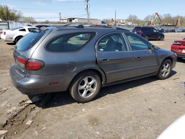 Изображение 3 2002 FORD TAURUS SE 2002 с VIN 1FAHP58U32A191080