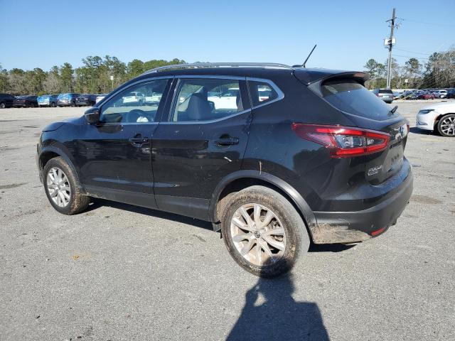 Obraz 2 z 2022 NISSAN ROGUE SPORT SV 2022 z VIN JN1BJ1BV8NW348074