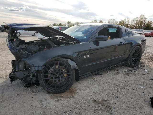 Obraz 2014 FORD MUSTANG GT 2014