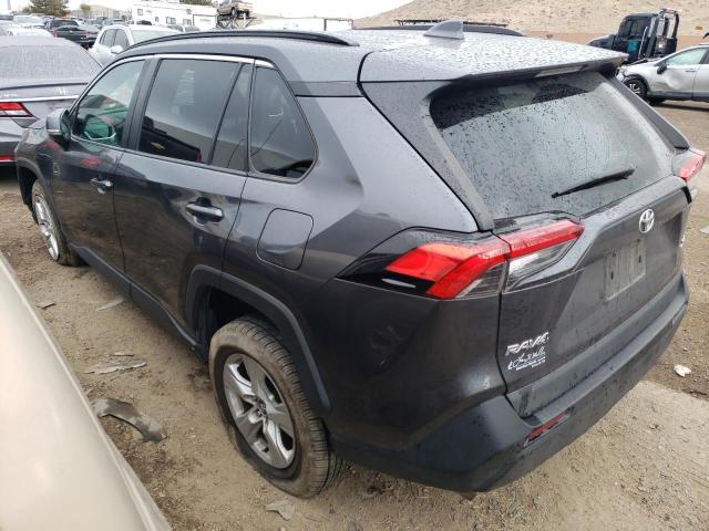 Изображение 2 2021 TOYOTA RAV4 XLE 2021 с VIN 2T3W1RFV8MC086031