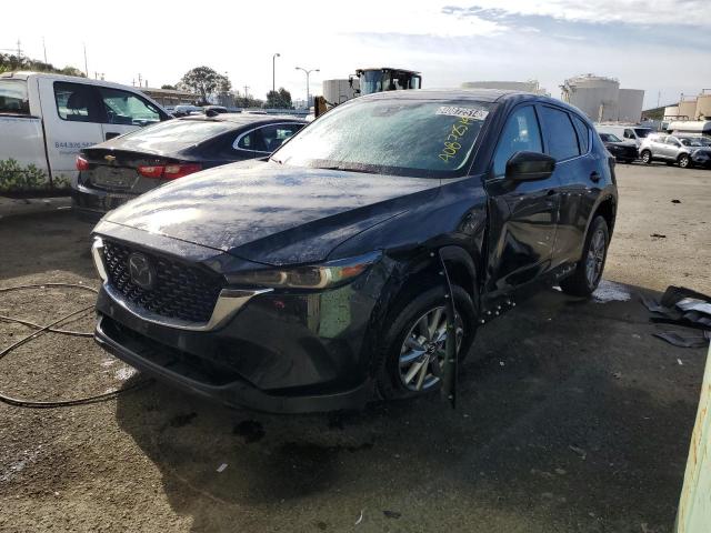 Image 1 of 2023 MAZDA CX-5 PREFERRED 2023 with VIN JM3KFBCM3P0201717