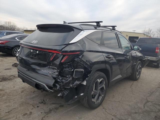 Image 3 of 2023 HYUNDAI TUCSON SEL CONVENIENCE 2023 with VIN KM8JFCA11PU094707