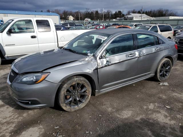 Изображение 2013 CHRYSLER 200 LIMITED 2013
