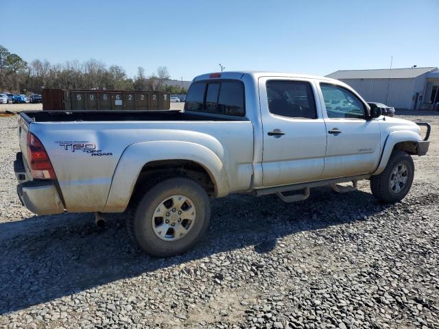 Image 3 of 2006 TOYOTA TACOMA DOUBLE CAB LONG BED 2006 with VIN 3TMMU52N96M002833
