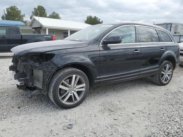 Изображение 2014 AUDI Q7 PREMIUM PLUS 2014