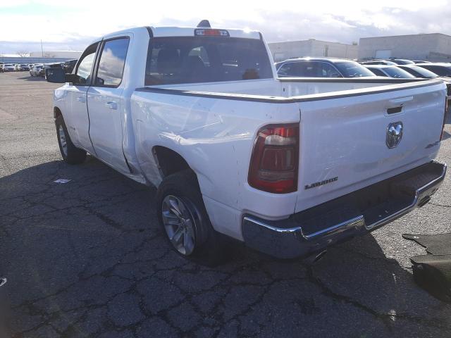 Изображение 2 2024 RAM 1500 LARAMIE 2024 с VIN 1C6SRFJT6RN210684
