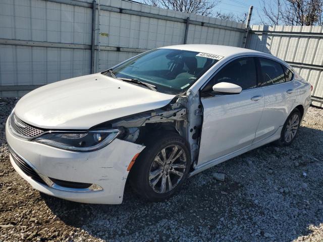 2015 CHRYSLER 200 LIMITED 2015 image