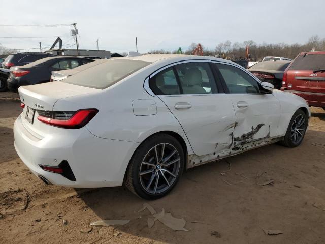 Изображение 3 2020 BMW 330XI  2020 с VIN 3MW5R7J08L8B03757