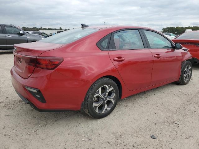 Obraz 3 z 2021 KIA FORTE FE 2021 z VIN 3KPF24AD2ME371722