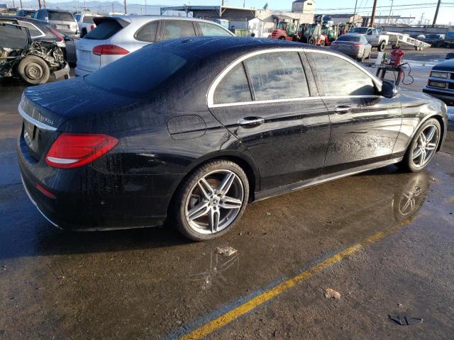 Image 3 of 2020 MERCEDES-BENZ E 350 2020 with VIN WDDZF8DB9LA734897