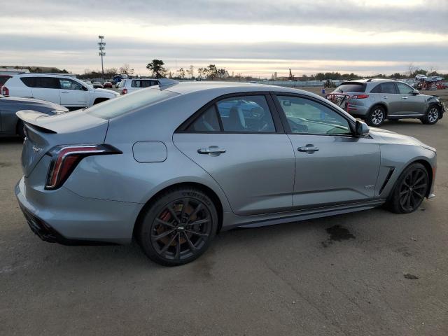 Изображение 3 2023 CADILLAC CT4-V BLACKWING 2023 с VIN 1G6DL5RP0P0410476