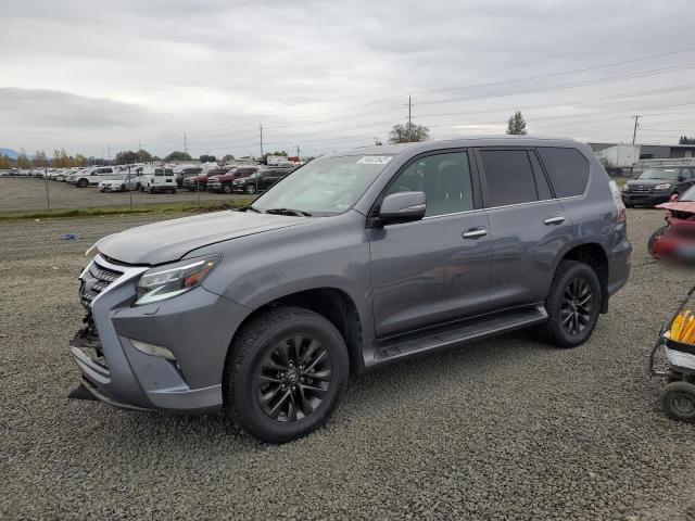 Obraz 2020 LEXUS GX 460 PREMIUM 2020