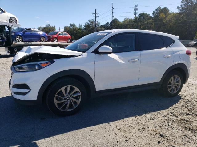Obraz 2017 HYUNDAI TUCSON SE 2017