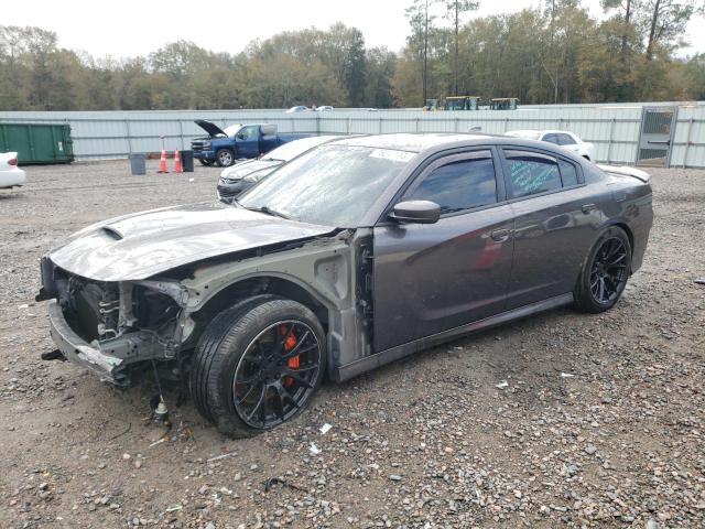 Изображение 1 2016 DODGE CHARGER SRT 392 2016 с VIN 2C3CDXEJ1GH312656