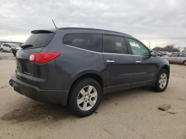 Изображение 3 2010 CHEVROLET TRAVERSE LT 2010 с VIN 1GNLVGED2AS131172