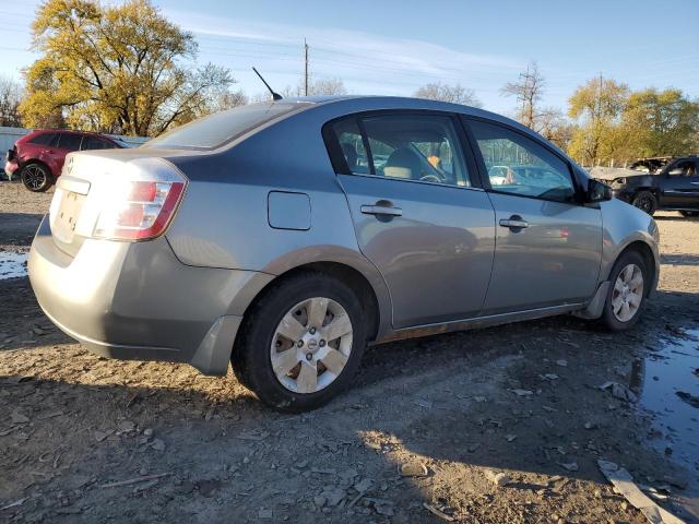 Obraz 3 z 2009 NISSAN SENTRA 2.0 2009 z VIN 3N1AB61E59L663983