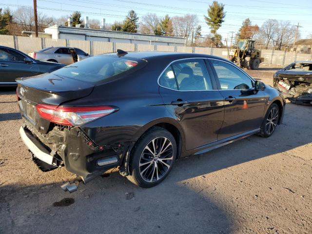 Изображение 3 2019 TOYOTA CAMRY L 2019 с VIN 4T1B11HK0KU274324