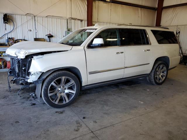 2015 CADILLAC ESCALADE ESV PREMIUM 2015 image