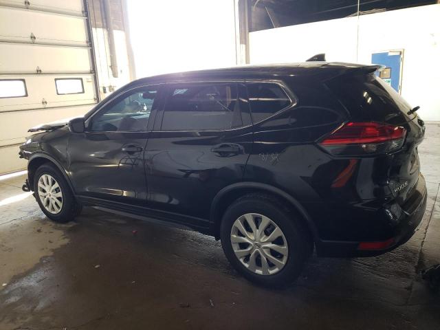 Image 2 of 2017 NISSAN ROGUE S 2017 with VIN JN8AT2MT1HW384413
