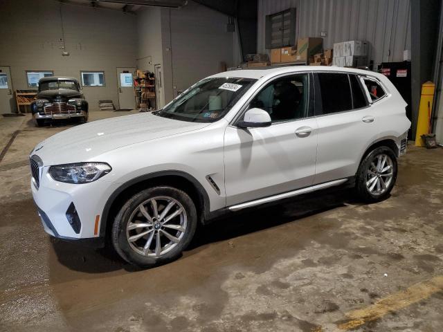 2022 BMW X3 XDRIVE30I 2022 image
