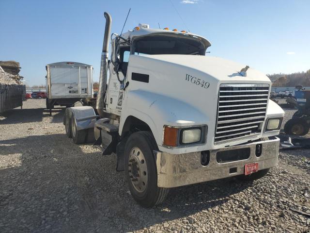 Image 1 of 2011 MACK 600 CHU600 2011 with VIN 1M1AN12Y8BM007546