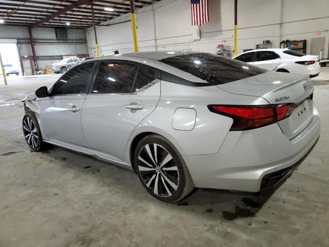 Image 2 of 2021 NISSAN ALTIMA SR 2021 with VIN 1N4BL4CV8MN311978