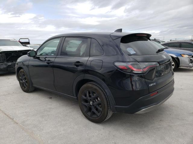 Image 2 of 2023 HONDA HR-V SPORT 2023 with VIN 3CZRZ1H54PM712774