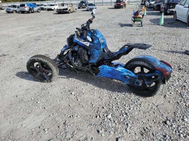 Изображение 3 2022 CAN-AM RYKER SPORT 2022 с VIN 3JB2JEG2XNJ000817