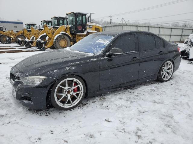 2013 BMW 335 I 2013 image