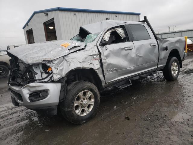 Obraz 1 z 2022 RAM 2500 BIG HORN/LONE STAR 2022 z VIN 3C6UR5DL5NG405032