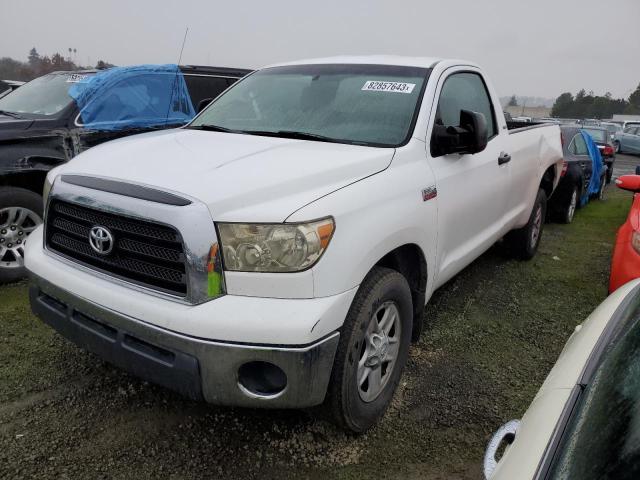 Obraz 2008 Toyota Tundra 2008