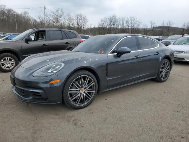 Изображение 1 2017 PORSCHE PANAMERA 4S 2017 с VIN WP0AB2A76HL123365