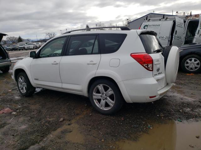 Obraz 2 z 2008 TOYOTA RAV4 SPORT 2008 z VIN JTMZD32V786067841