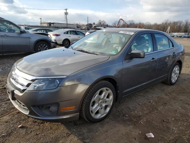 Obraz 2011 FORD FUSION SE 2011