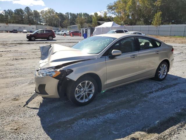 2019 FORD FUSION SE 2019 image