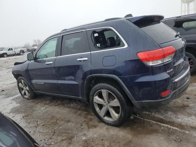 Obraz 2 z 2015 JEEP GRAND CHEROKEE LIMITED 2015 z VIN 1C4RJFBG1FC887309