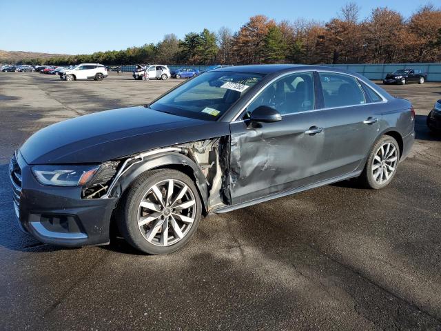 Изображение 2021 AUDI A4 PREMIUM 40 2021