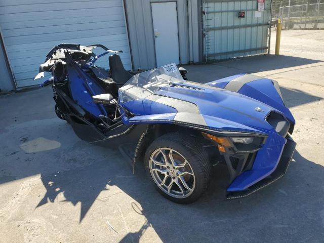 Изображение 1 2023 POLARIS SLINGSHOT SL 2023 с VIN 57XAAPHD5P8155602