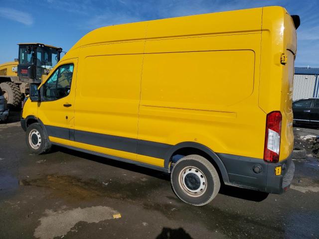 Изображение 2 2020 FORD TRANSIT T-250 2020 с VIN 1FTBR1X86LKA56761