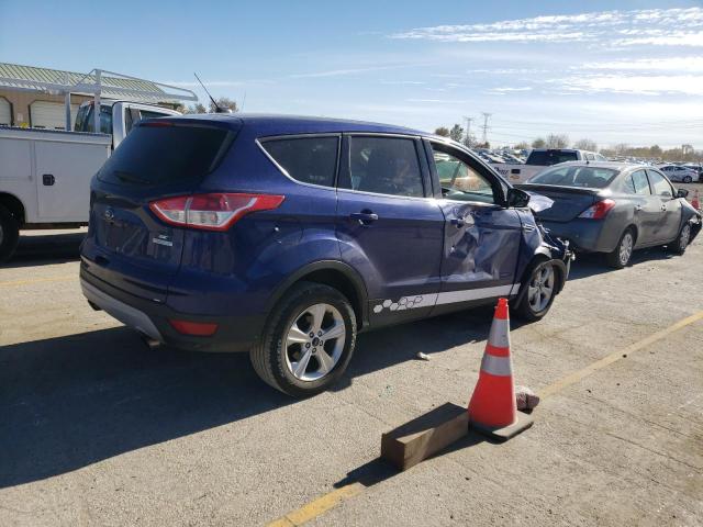 Image 3 of 2014 FORD ESCAPE SE 2014 with VIN 1FMCU0GX2EUB09771