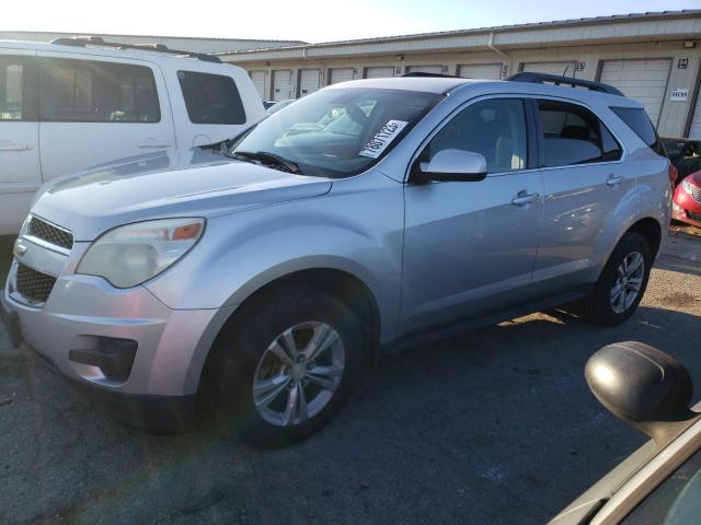 Image 1 of 2013 CHEVROLET EQUINOX LT 2013 with VIN 2GNALDEK7D1160813