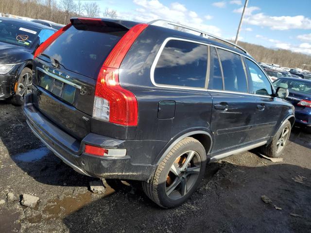 Obraz 3 z 2013 VOLVO XC90 R DESIGN 2013 z VIN YV4952CT1D1659583