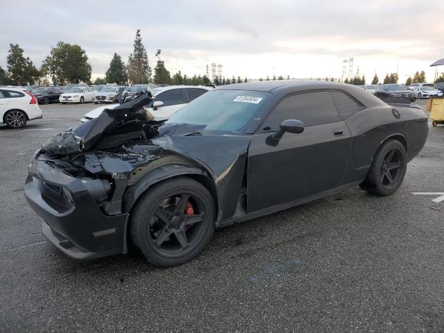 Obraz 2009 DODGE CHALLENGER SRT-8 2009