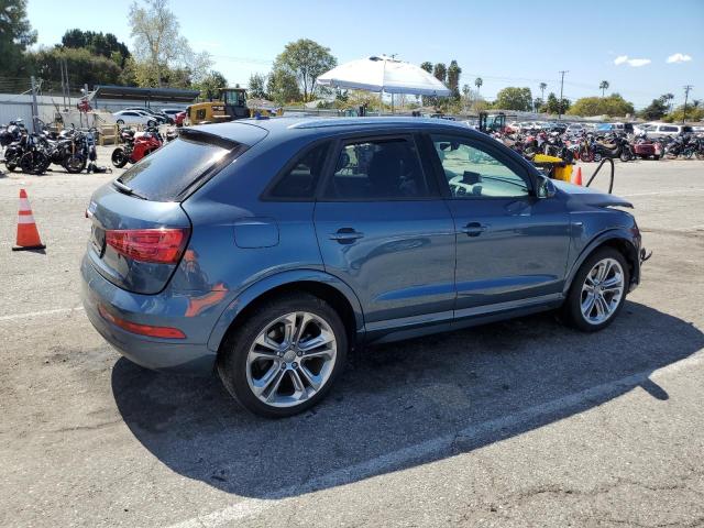 Изображение 3 2018 AUDI Q3 PREMIUM 2018 с VIN WA1BCCFS2JR013964