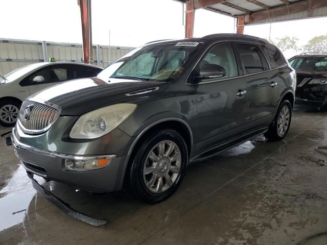 Obraz 2011 BUICK ENCLAVE CXL 2011