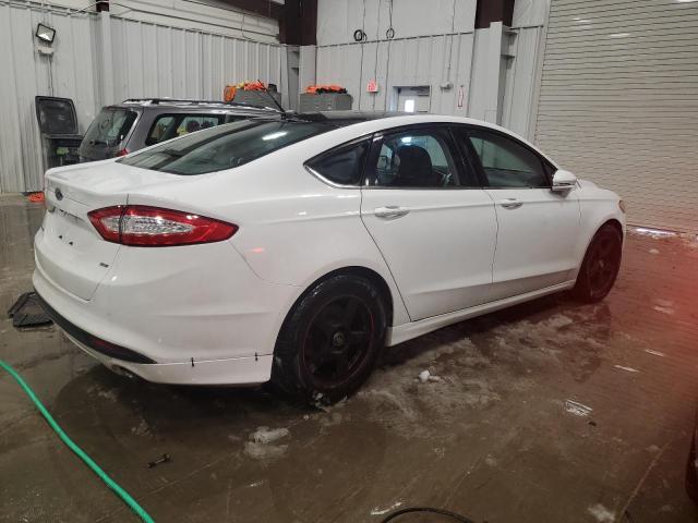 Image 3 of 2016 FORD FUSION SE 2016 with VIN 3FA6P0H73GR285848