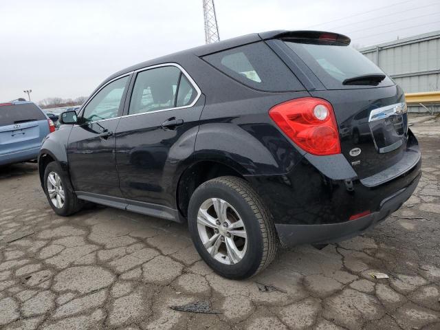 Obraz 2 z 2014 CHEVROLET EQUINOX LS 2014 z VIN 2GNFLEEK0E6340568