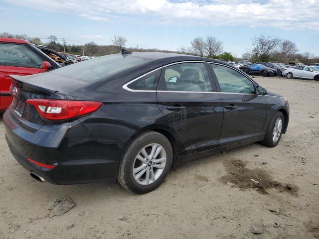 Obraz 3 z 2016 HYUNDAI SONATA SE 2016 z VIN 5NPE24AF2GH337518
