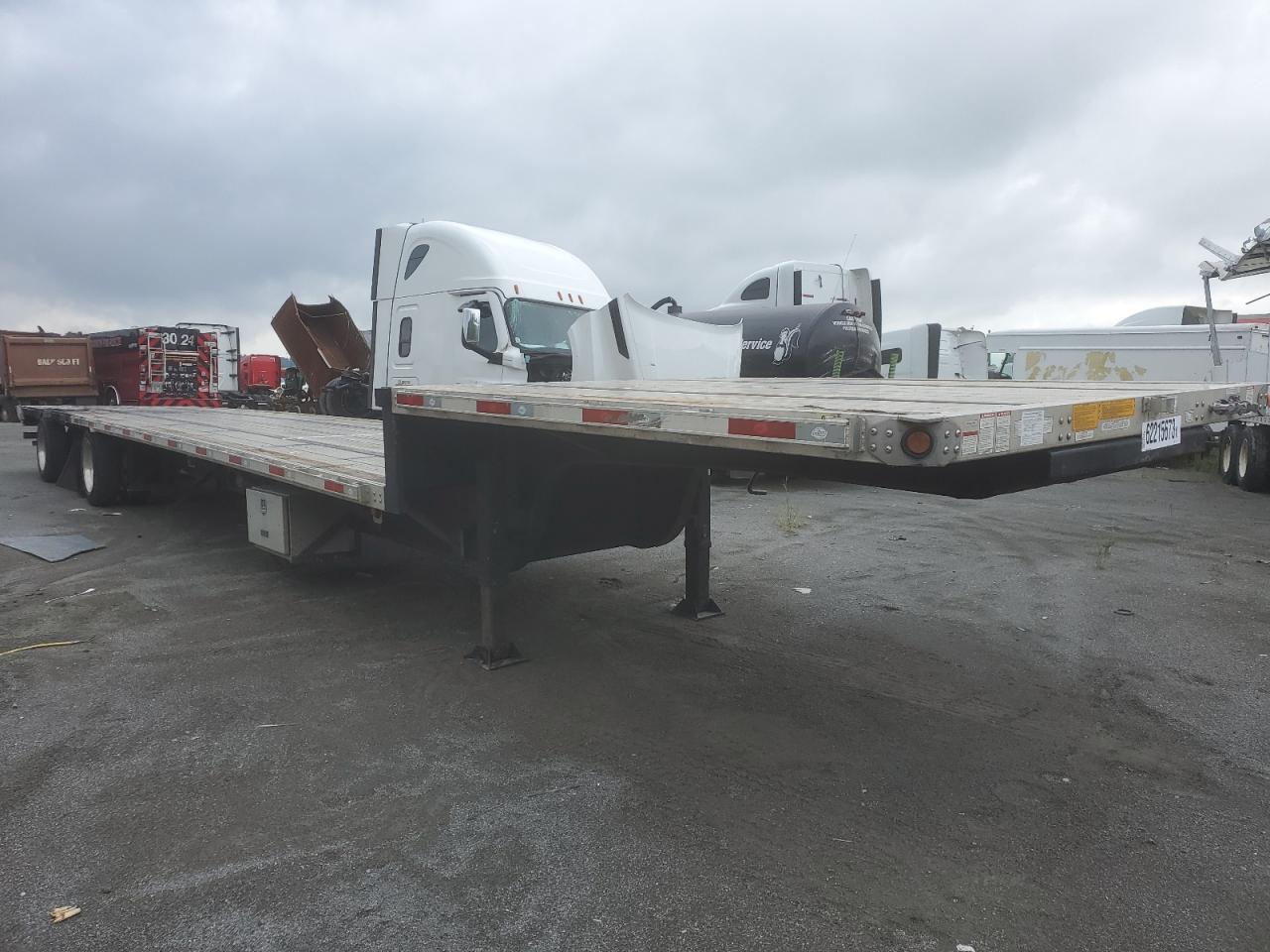Изображение 1 2020 UTILITY TRAILER 2020 с VIN 1UYFS2530L5172511
