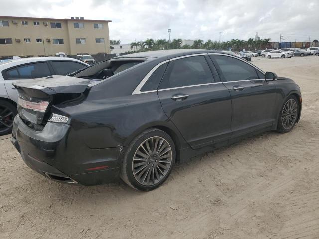 Obraz 3 z 2014 LINCOLN MKZ  2014 z VIN 3LN6L2GK9ER821752